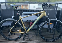 Crescent Rask R60 29"