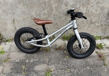 Early Rider Charger 12” balanscykel