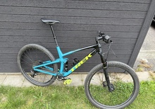 Trek Fuel ex 9.7 Strl L
