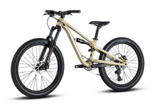 Ny enduro MTB 24" Polygon Siskiu D24