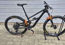 Yt jeffsy core 5 2024 L