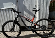 Canyon Neuron 7 / 2021
