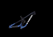 Trek session 
