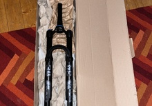 FOX stepcast 34 120mm gaffel (2023)