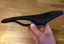 Selle Italia SLR Boost Superflow S3 130mm