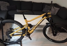 Lapierre Spicy CF 6.9, Large,  Allmountain/Enduro