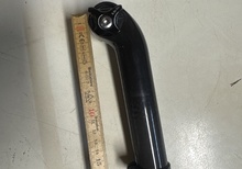 Seat mast cap 