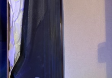 Tailfin Half Frame Bag 3.8L