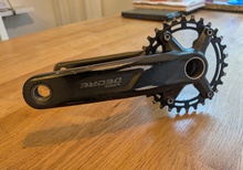 Shimano Deore FC-M5100 32T