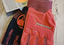Endura handskar Strlk Medium