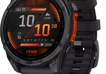 Garmin Fenix 8