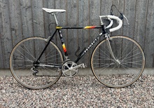 Vintage 1985/86 Peugeot PX10 landsvägscykel - Strl M/54cm