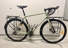 Kona Sutra touring / gravel