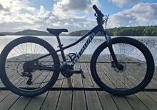 Specialized Rockhopper 27,5 XS