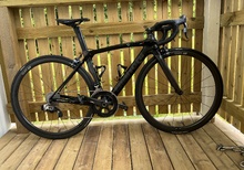 Bianchi Oltre XR3