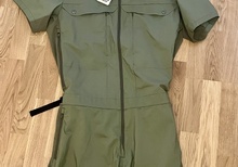 Fjällräven/Specialized Byxdress