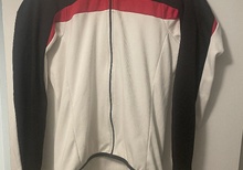 Sportful cykeljacka