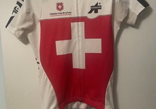 Assos cykeltröja
