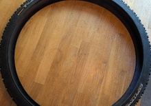 Continental Trail King ProTection 2.2" samt Cross King 2.2" ProTection (29") oanvända!