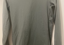 Supervarm mellanlager, Nike