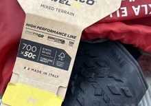 Pirelli Cinturato 700x50c GRAVEL M