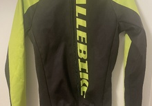 Allebike vinterjacka XS