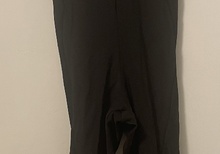 Allebike långa bibs XS