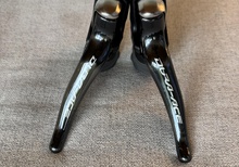 Shimano Dura-Ace ST-9000 – mycket fint skick