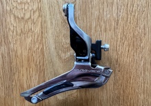 Dura Ace FD-9000 framväxel 
