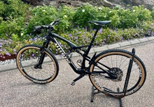 Allebike Alpha 