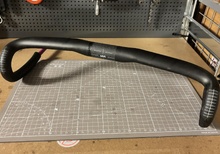 Newmen Advanced G Gravel Bar 42 cm