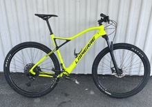 Lapierre Pro-Race 5.9 - Carbon