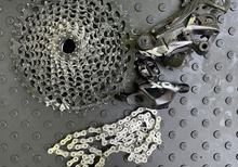 Sram drivline-grejer
