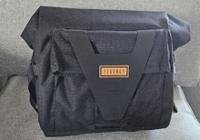Restrap bar pack