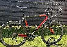 Eastway Emitter R4
