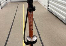 Golvpump Aim Airhose expert