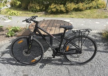Merida Crossway 20 Dam (2024) – Storlek XS (Köpt i juni 2026)