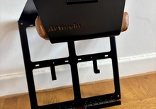 Artivelo BikeDock Loft – väggfäste för cykel