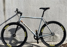 Kona Paddy Wagon (2010)