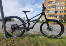 Canyon Spectral 29 CF 9 Large 2021