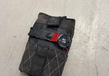 Silca Premio Seat roll