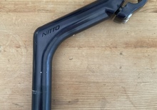 Nitto styrstam
