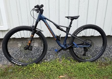 Orbea OIZ H10 stl S