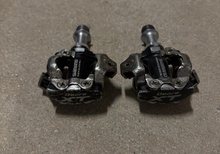 Xt m770 spd-pedaler