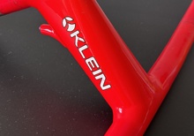 Klein MC1 Mission Control styre styrstam. 1" retro MTB