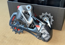 SRAM X01 AXS EAGLE bakväxrl
