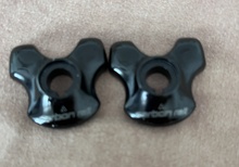 Sadelklämmor Specialized Clamp 7+9mm för carbon rails