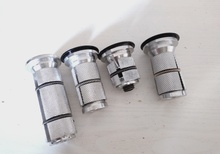 Headset expanders