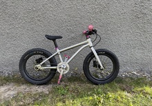 early rider seeker x16