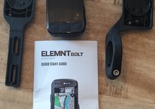 Wahoo Element Bolt v2
